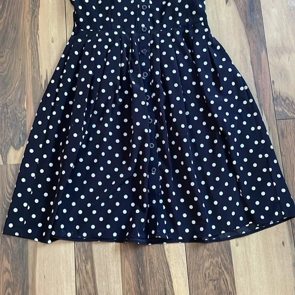 Forever 21 button down dress - Picture 5 of 6